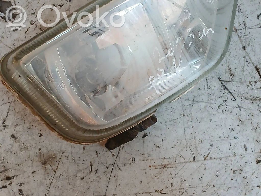 Etusumuvalo   2M5115K201AG