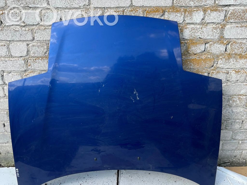 Ford Probe Dangtis variklio (kapotas) 