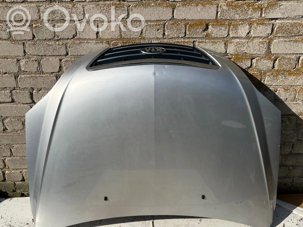 KIA Sorento Engine bonnet/hood 