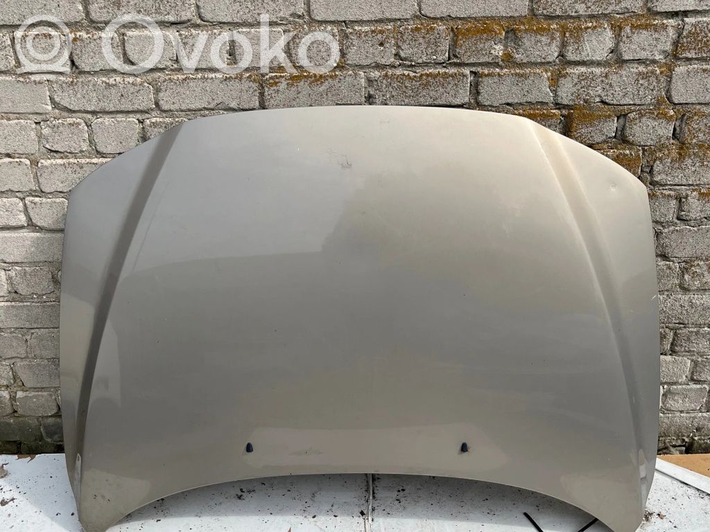 Volvo V70 Tailgate/trunk/boot lid 