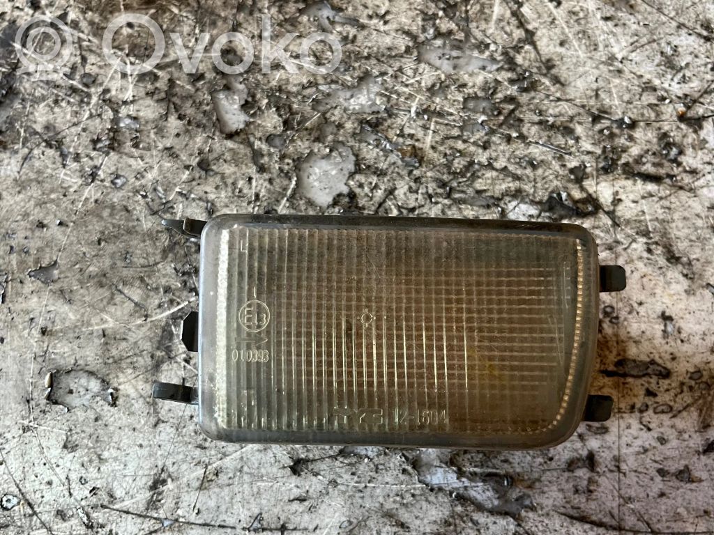 Volkswagen Golf III Front indicator light 