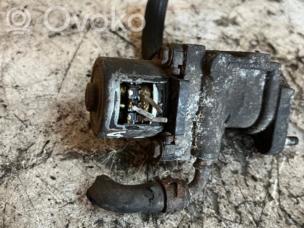 Toyota Auris 150 EGR vožtuvas 