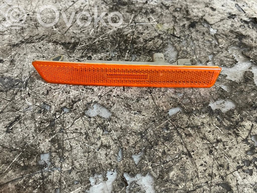 Dodge Challenger Spārna pagrieziena lukturis 