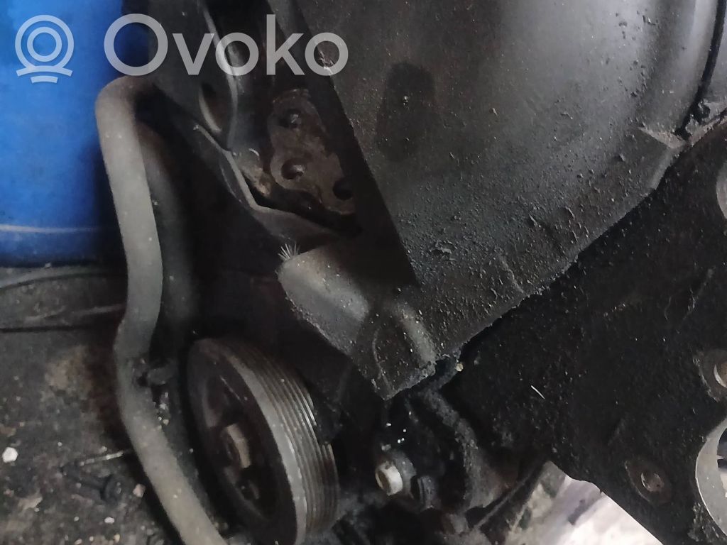 Volvo S40, V40 Engine 