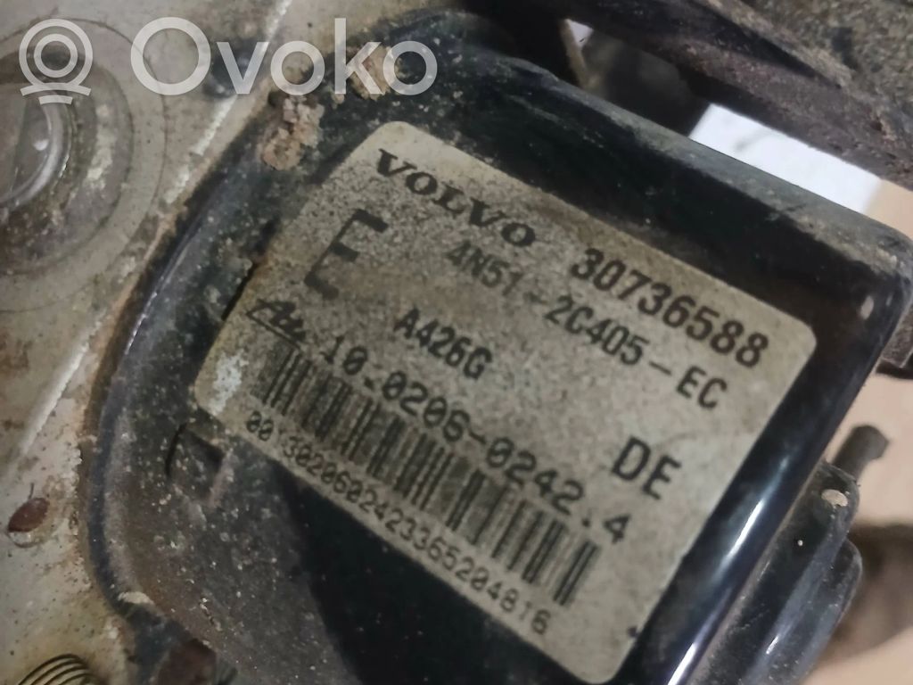 Volvo V50 Pompa ABS 
