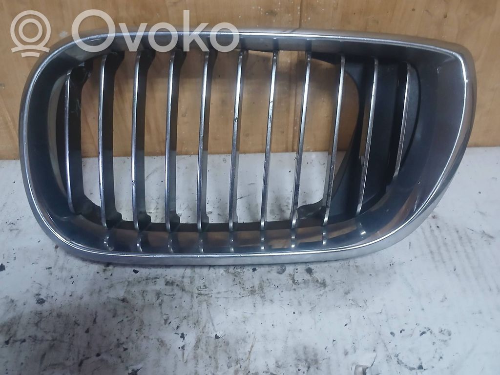 BMW 3 E46 Front grill 