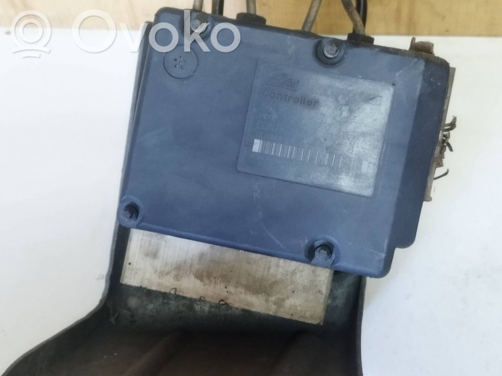 Volvo S60 Pompa ABS 