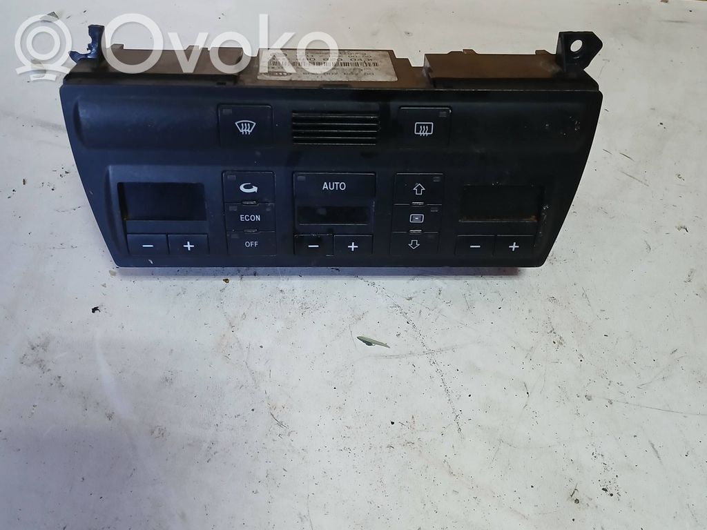 Audi A6 S6 C5 4B Climate control unit 