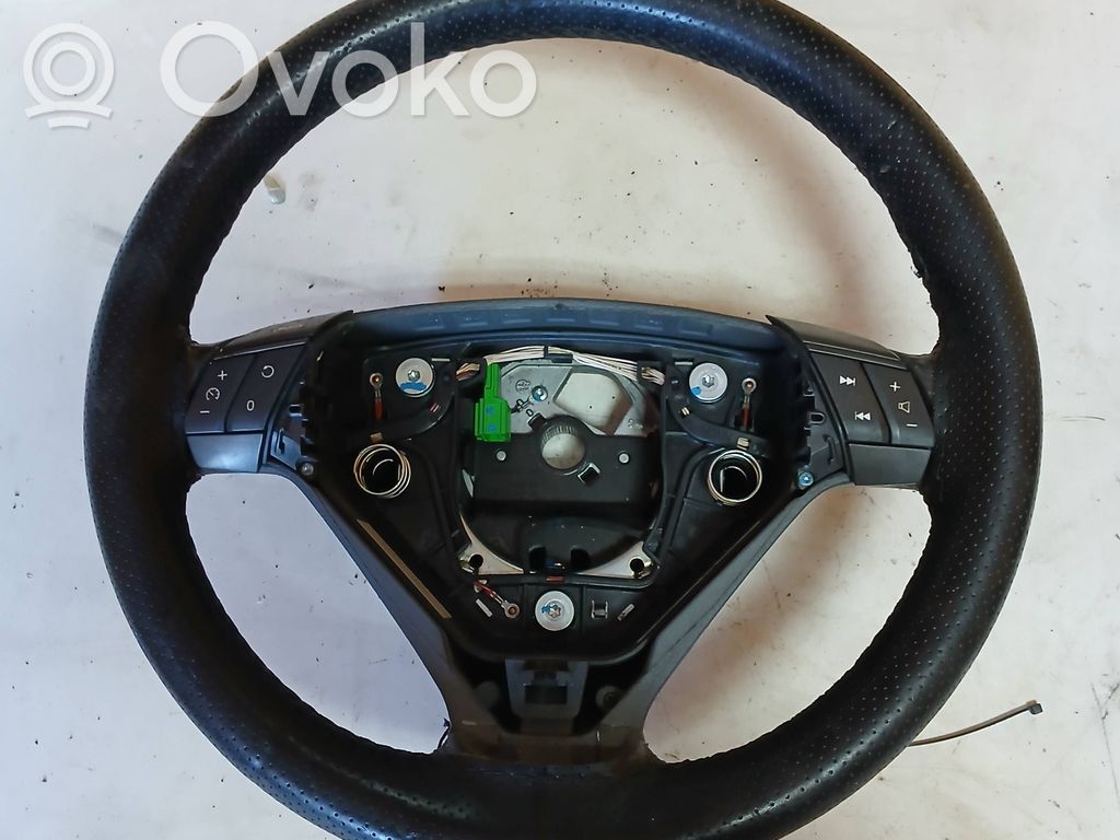 Volvo S60 Stūre 