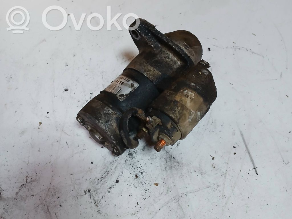 Opel Meriva A Rozrusznik 