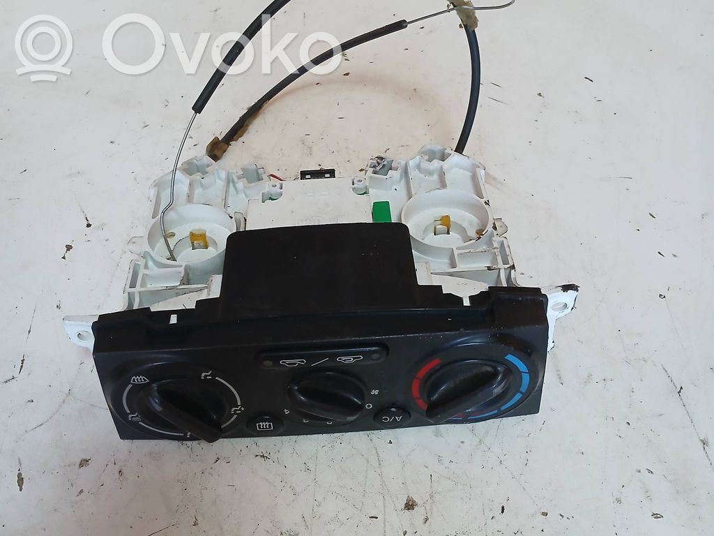 Climate control unit   LCS4B
