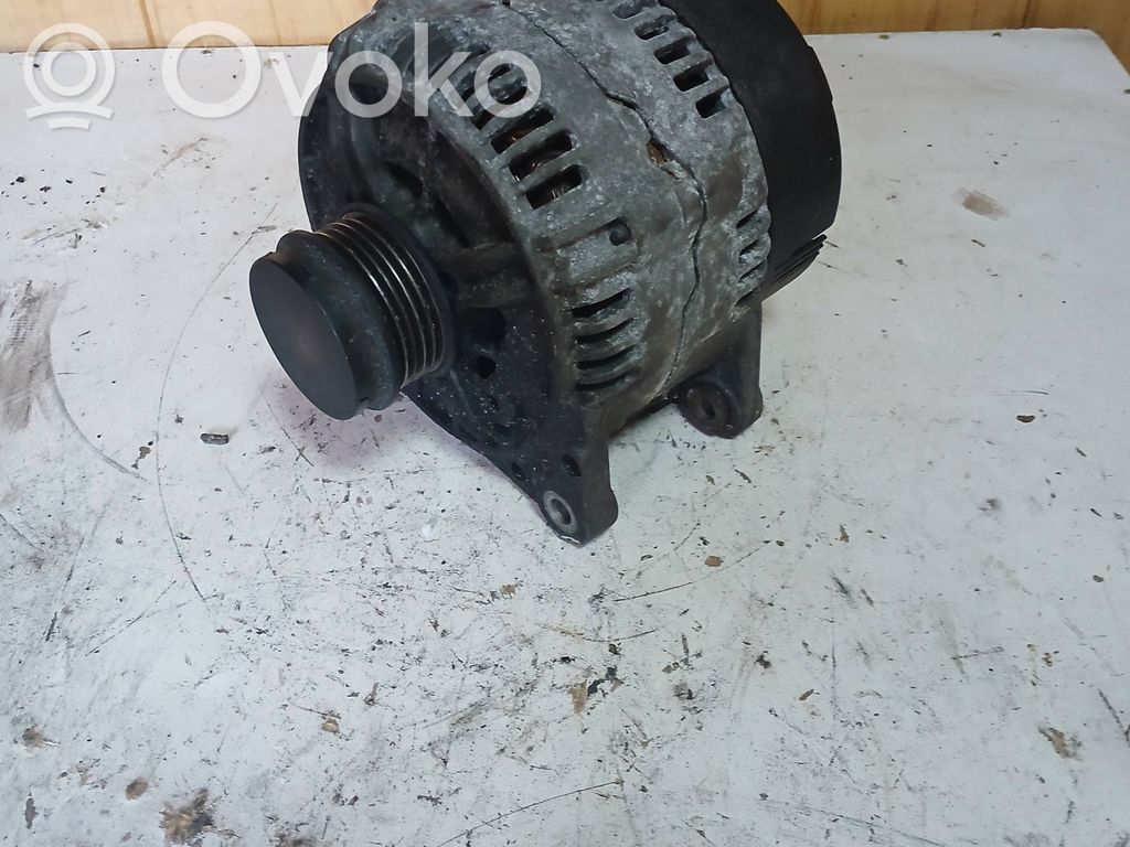Audi A6 S6 C5 4B Generatorius 