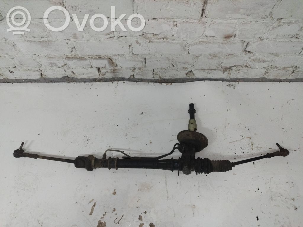 Renault Megane I Steering rack 
