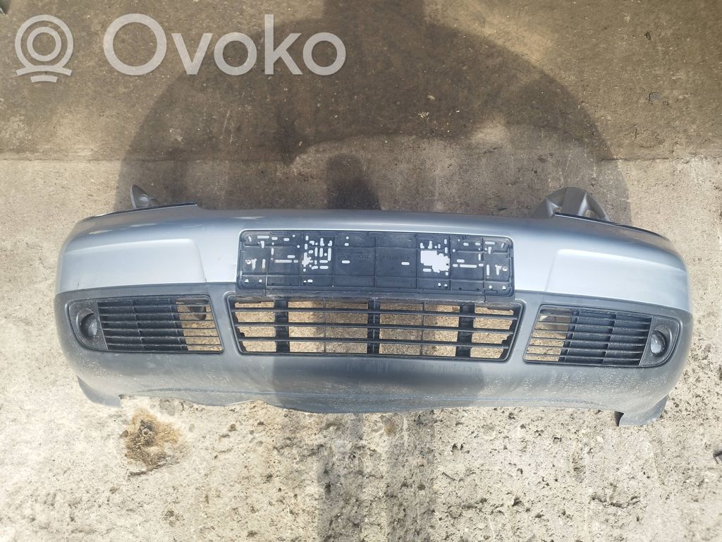 Front bumper   4B0807103