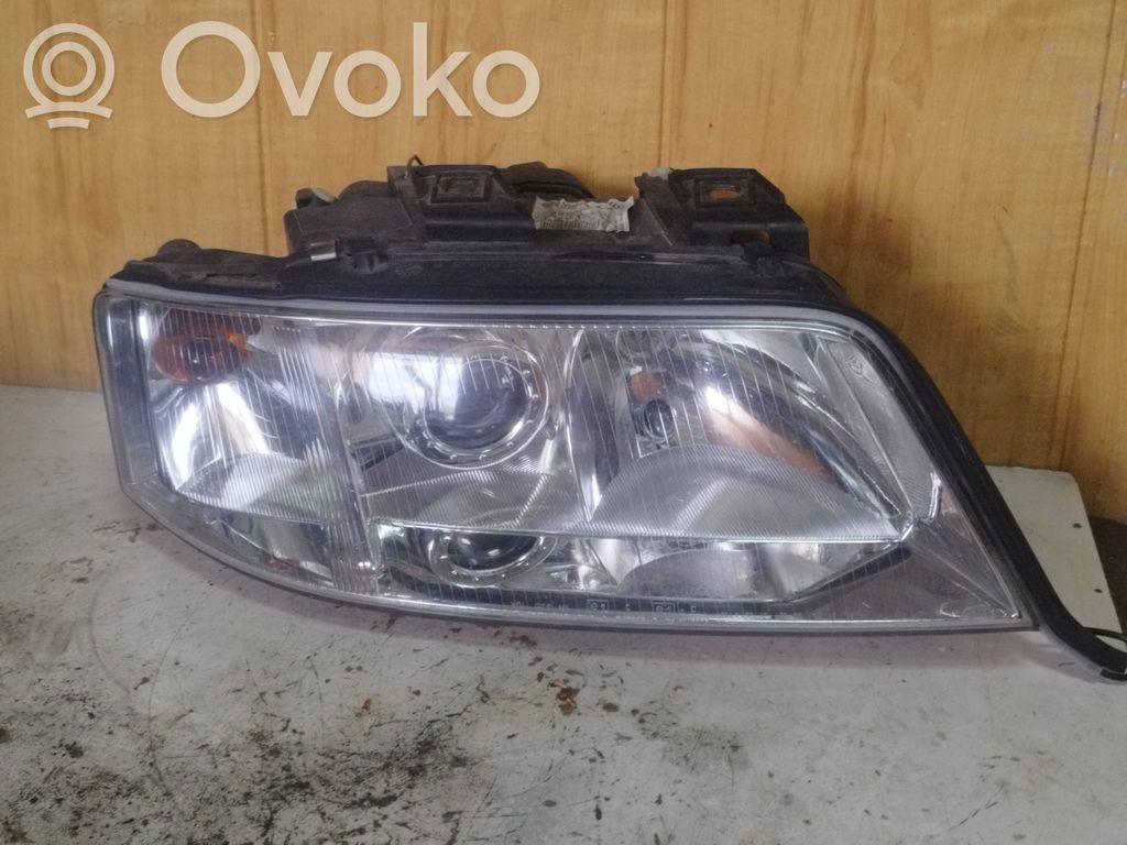 Audi A6 S6 C5 4B Scheinwerfer 
