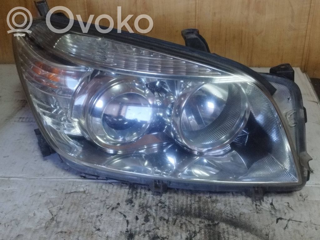 Toyota RAV 4 (XA30) Scheinwerfer 