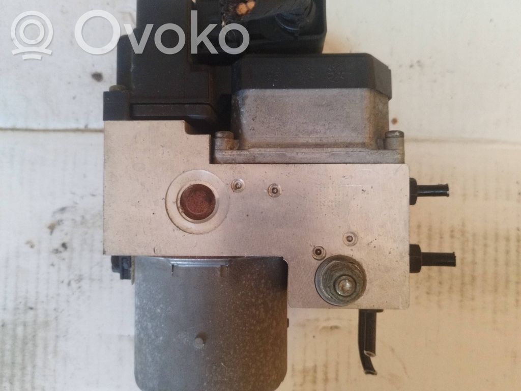 Audi A6 S6 C5 4B ABS bloks 
