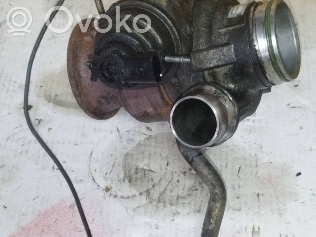 Volvo V60 Turbina 