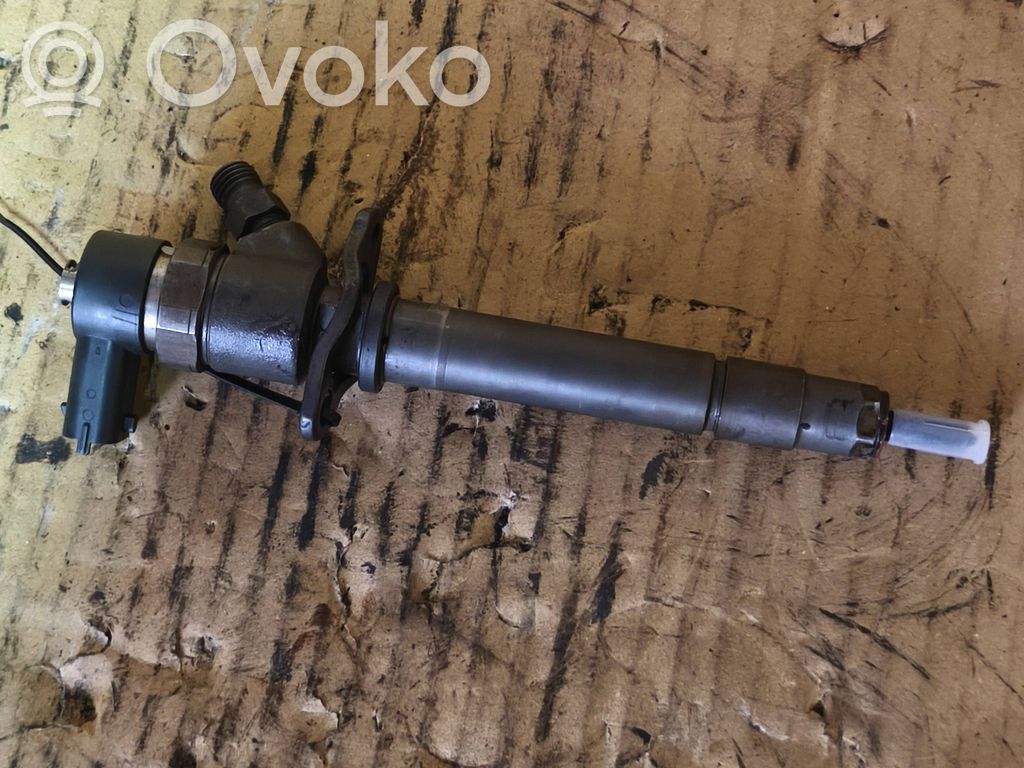Volvo V70 Inyector de combustible 