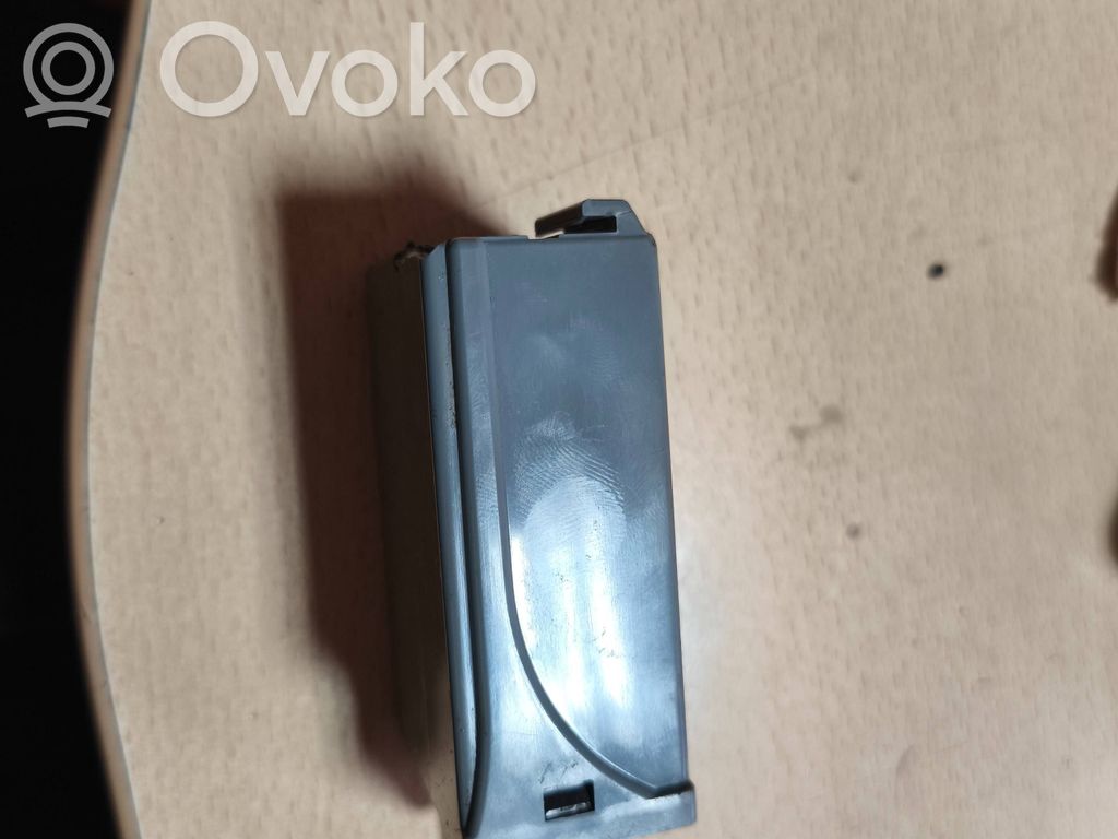Mazda MPV Otras unidades de control/módulos 