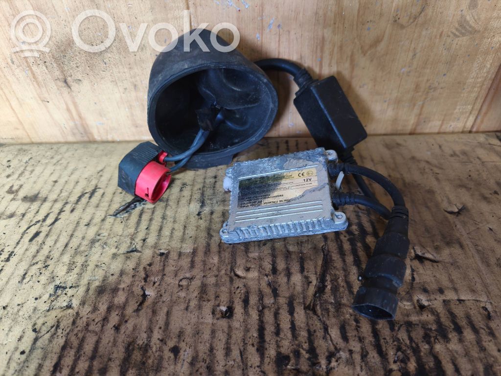 BMW 3 E46 Module de ballast de phare Xenon 
