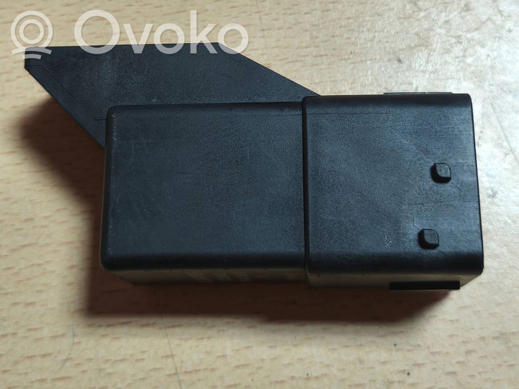Volvo V50 Žvakių pakaitinimo rėlė 