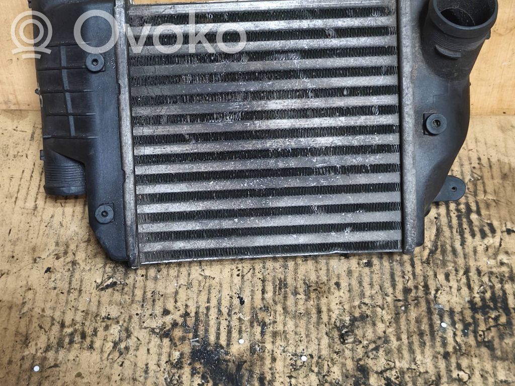 Radiador intercooler   32150182