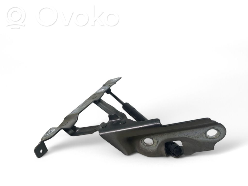 Dodge Challenger Tailgate/trunk/boot hinge 
