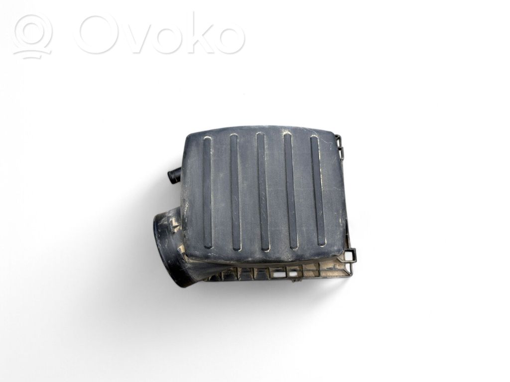 Dodge Durango III Air filter box 