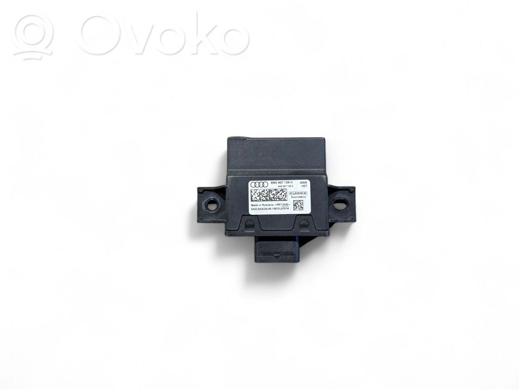 Audi A5 Other control units/modules 