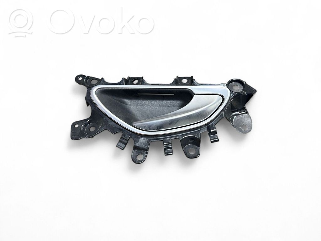 Mercedes-Benz E W213 Front door interior handle 