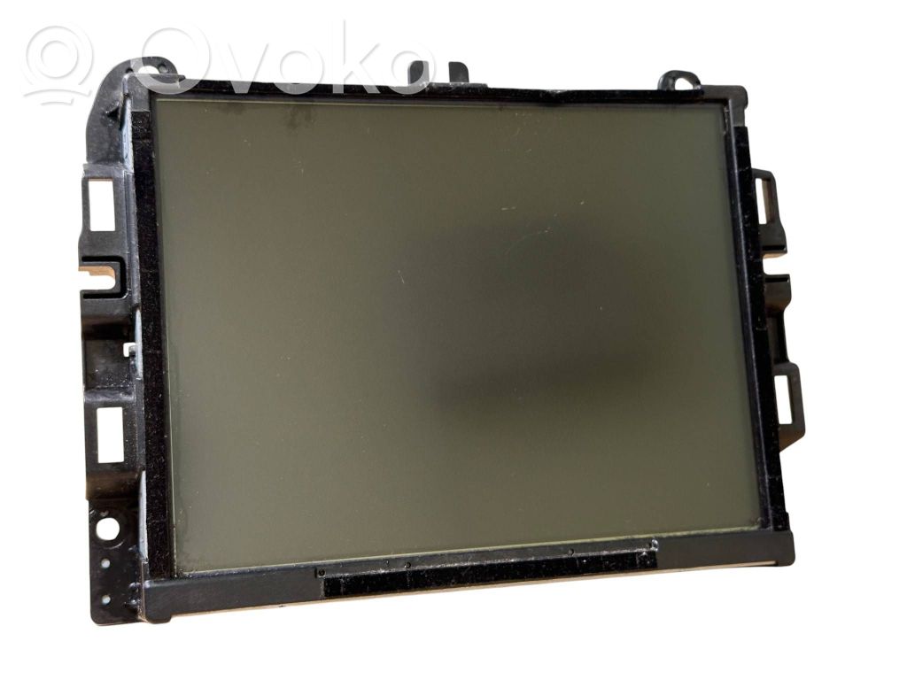 Dodge Durango III Radio / CD-Player / DVD-Player / Navigation 