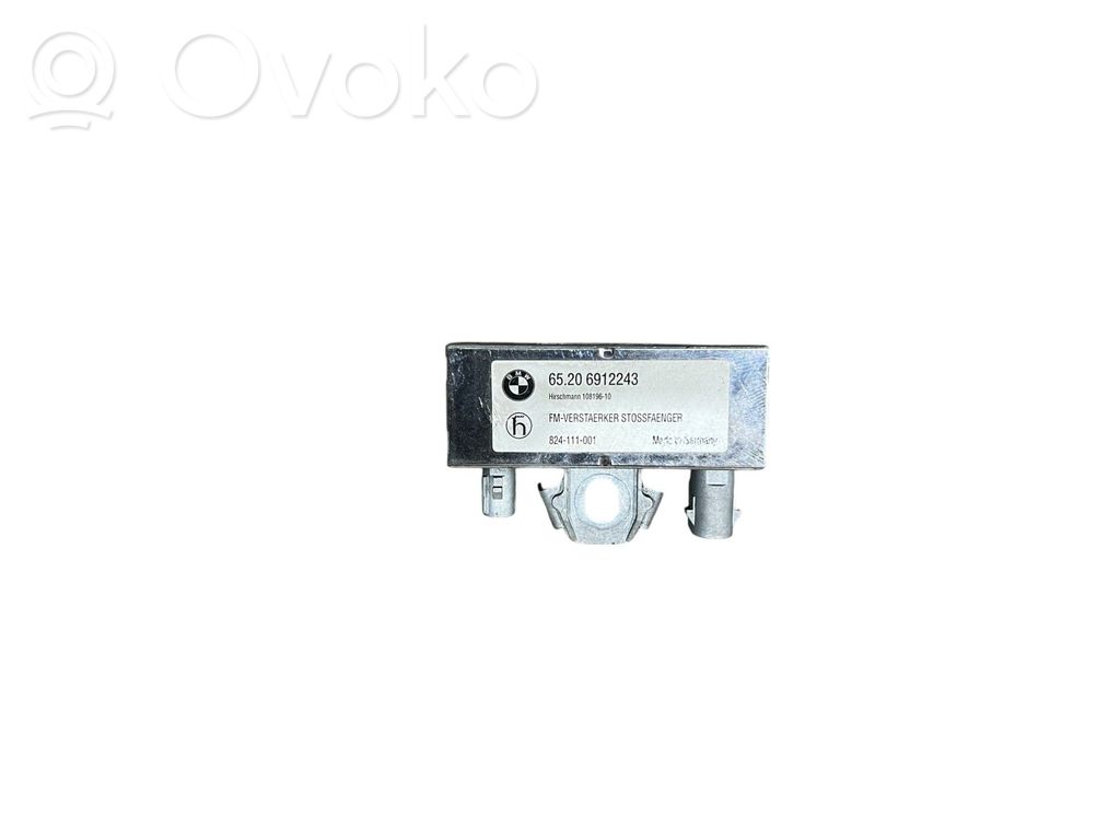 BMW Z4 E85 E86 Antenos stiprintuvas 