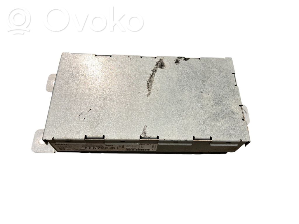 Bluetooth control unit module   693455202
