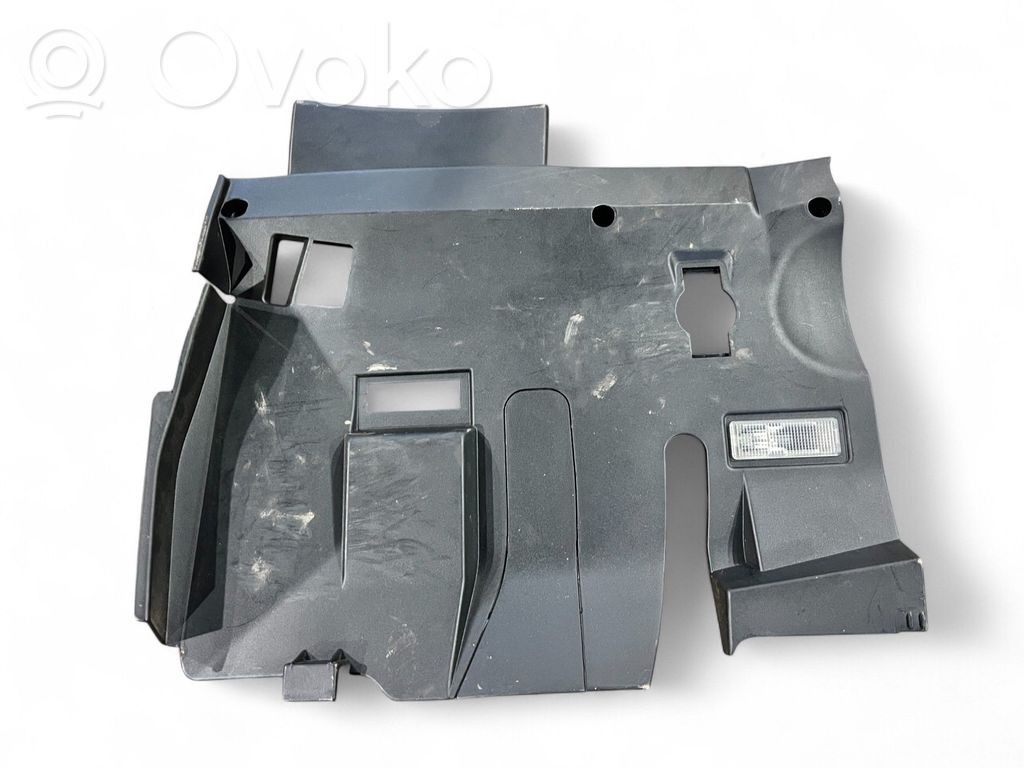 Dashboard lower bottom trim panel   7036389