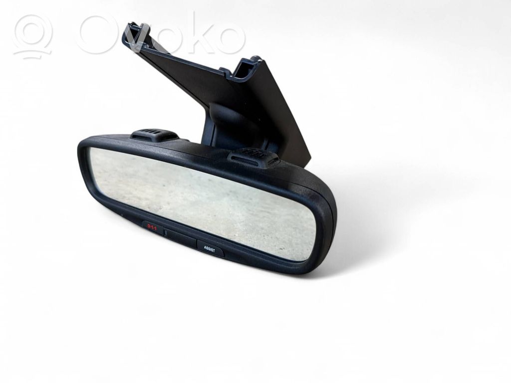 Chrysler Pacifica Espejo retrovisor (interior) 