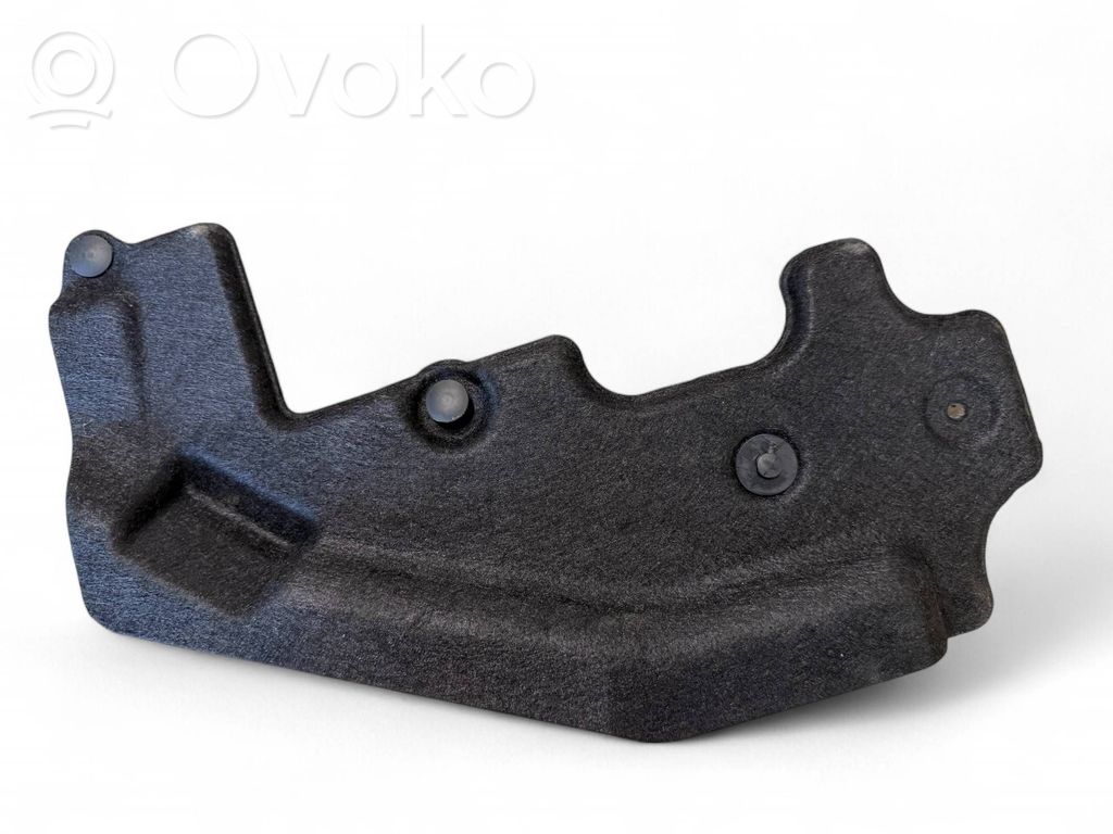 Chrysler Pacifica Dashboard trim 