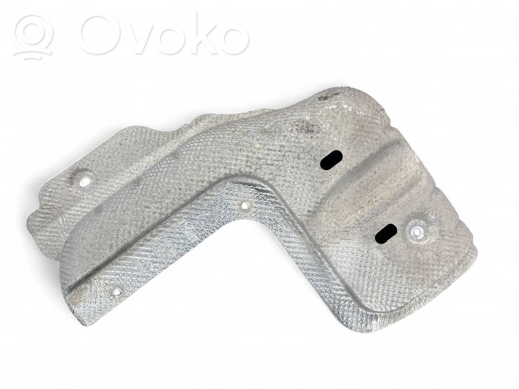 Chrysler Pacifica Exhaust heat shield 