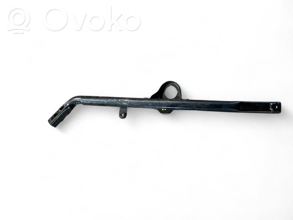 Chrysler Pacifica Radiator support slam panel bracket 