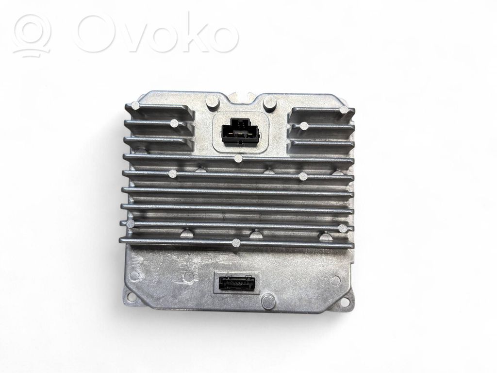 BMW 8 G16 Alte unități/module de control 