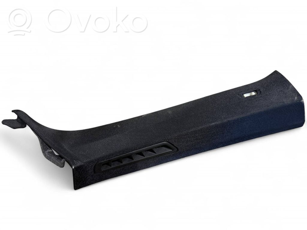 Osłona słupka szyby przedniej / A   7470682,51437470682,15705910