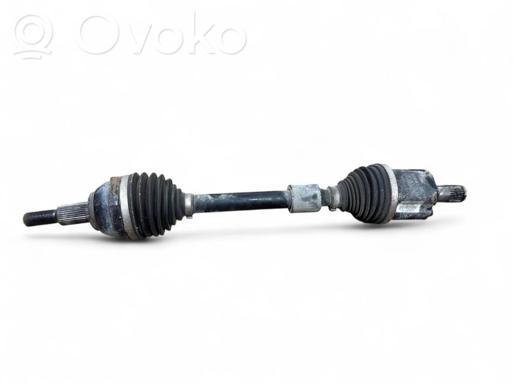Chrysler Pacifica Front driveshaft 