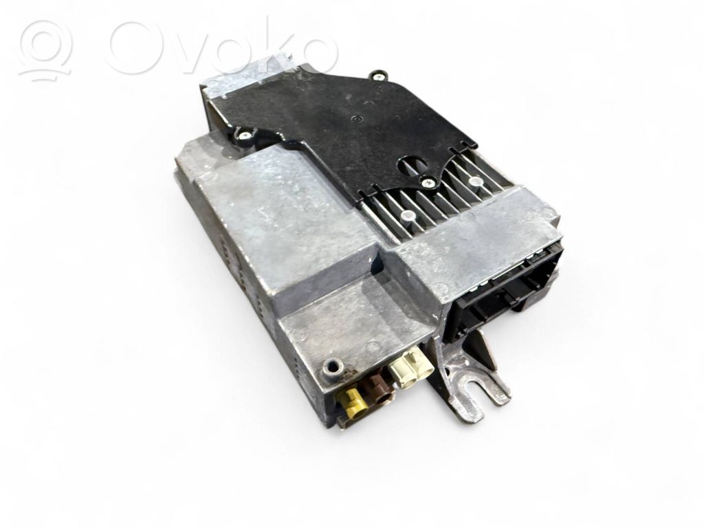 BMW 3 G20 G21 Wzmacniacz audio 
