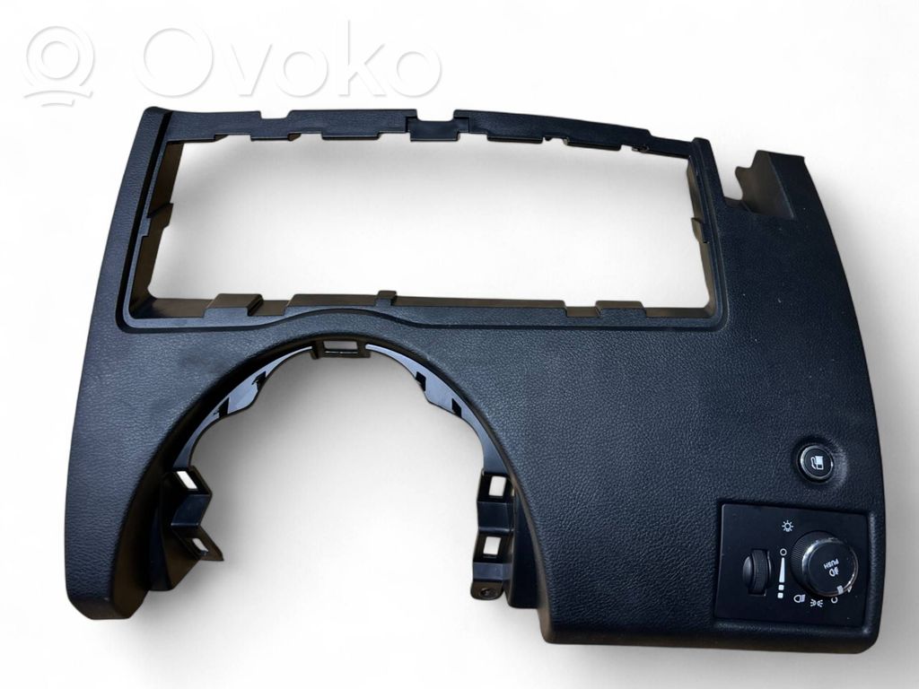 Jeep Grand Cherokee Ramă inferioară panou bord 