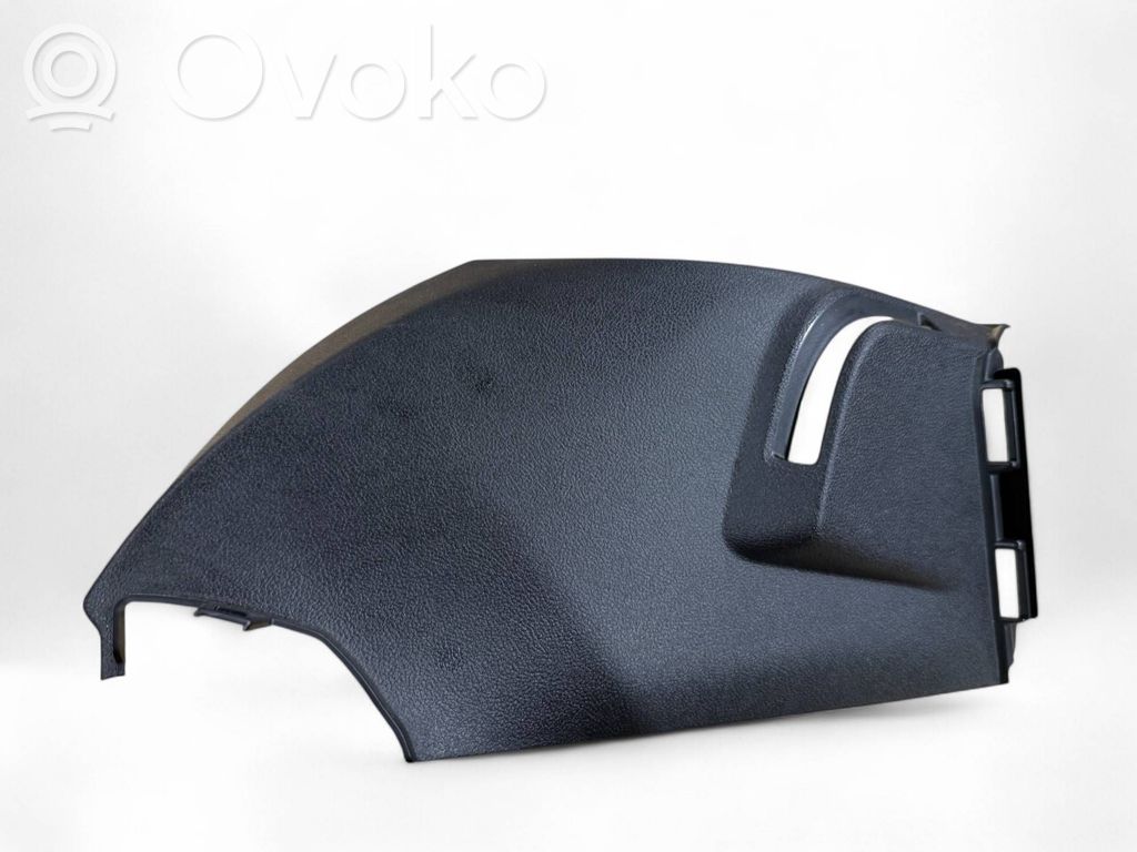 BMW i4 Kita salono detalė 