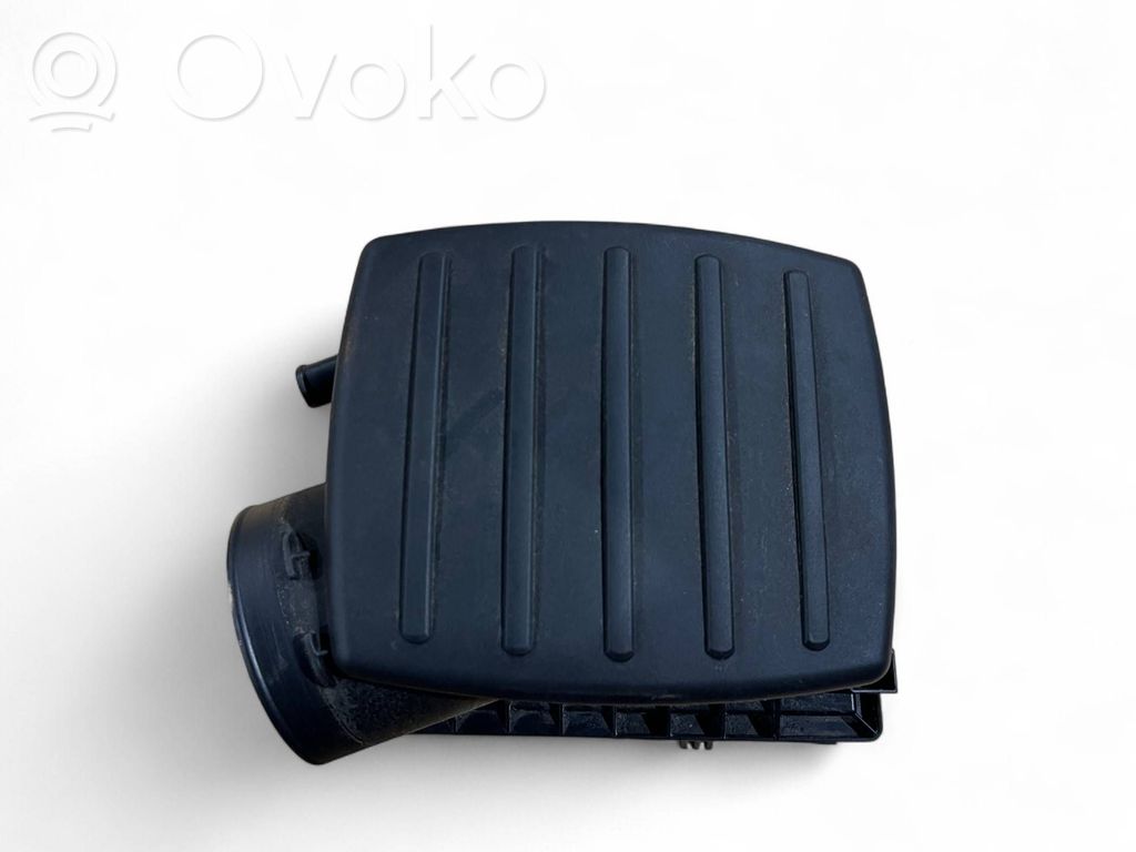 Jeep Grand Cherokee Air filter box 