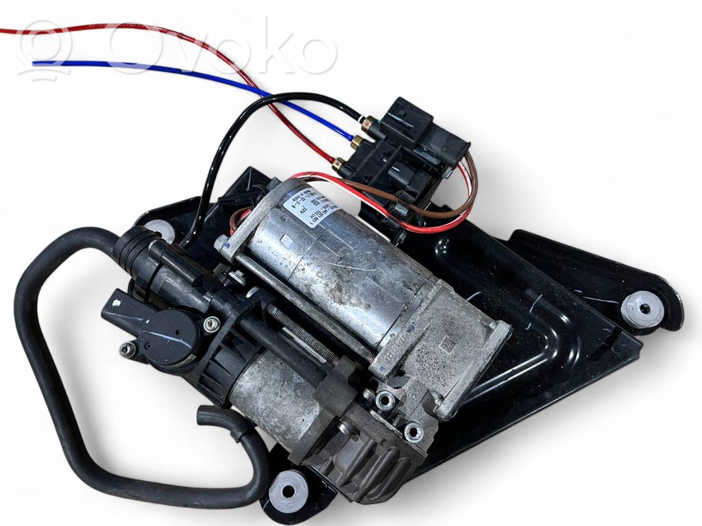 BMW i4 Air suspension compressor/pump 