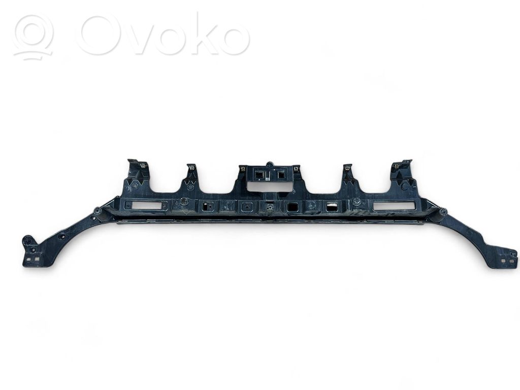 Chrysler Pacifica Rear bumper mounting bracket 