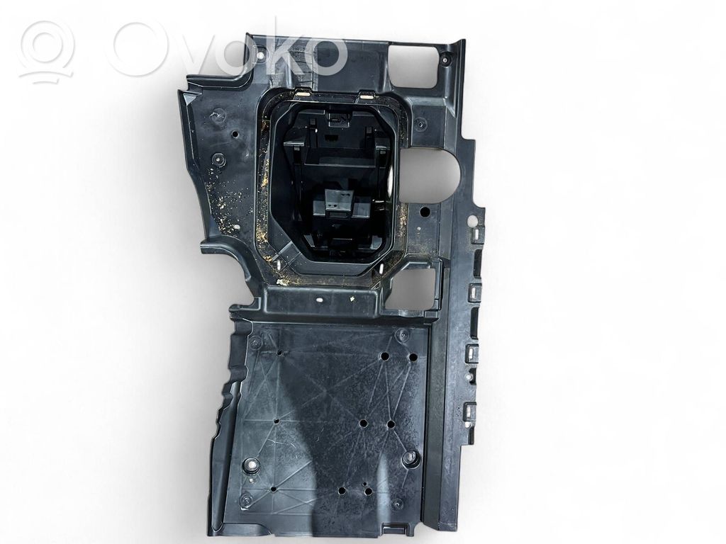 Dodge Durango III Other interior part 
