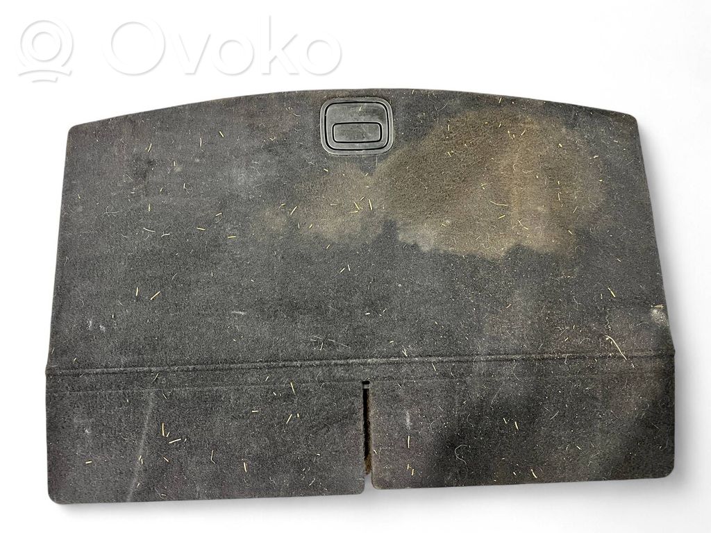 Dodge Durango III Trunk/boot mat liner 